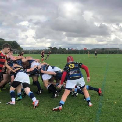 Senior Rugby(1)